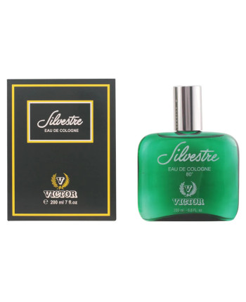Victor Silvestre Eau De Cologne 200ml