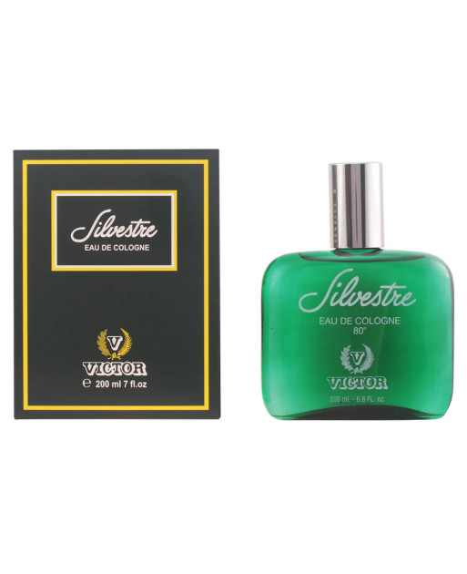 Victor Silvestre Eau De Cologne 200ml