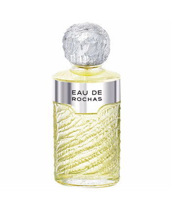 Rochas Eau De Rochas Eau De Toilette Vaporisateur 100ml