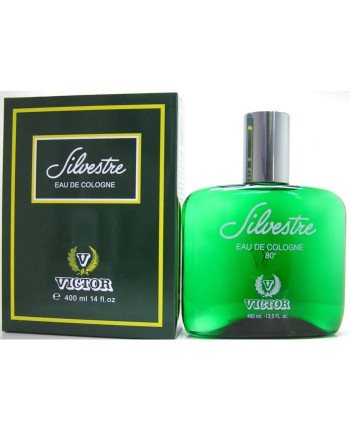Victor Silvestre Eau De Cologne Spray 200ml