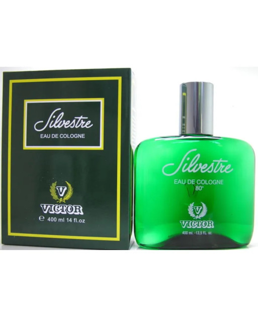 Victor Silvestre Eau De Cologne Spray 200ml