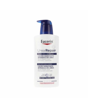 Eucerin UreaRepair Intensive Moisturizing Lotion 10% Urea 400ml