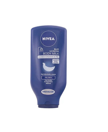 Nivea Crème Douche Hydratant 400ml
