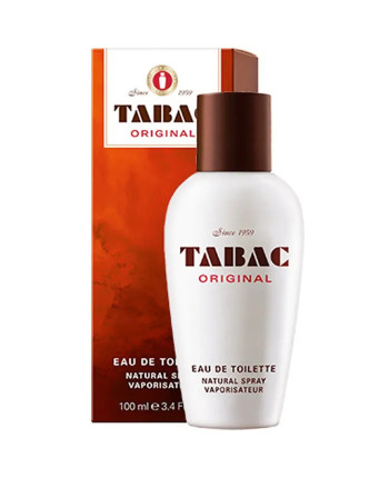 Tabac Original Eau De Toilette Vaporisateur 100ml