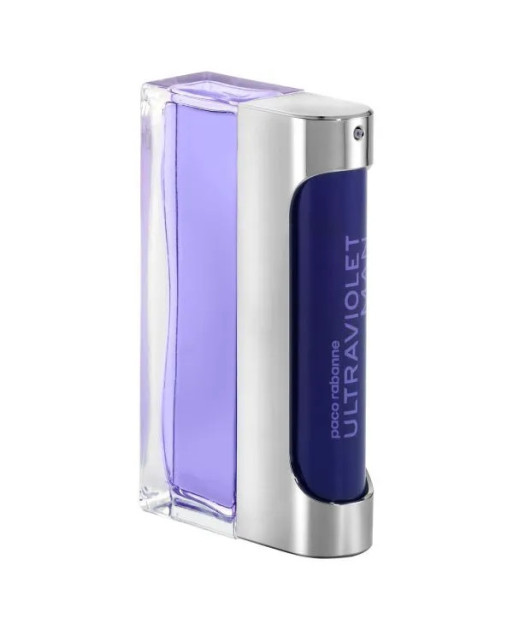 Paco Rabanne Ultraviolet Man Eau De Toilette Vaporisateur 100ml