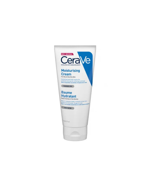 Cerave Baume Hydratant 170g