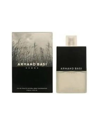 Armand Basi Homme Eau De Toilette Spray 125ml + Speakers