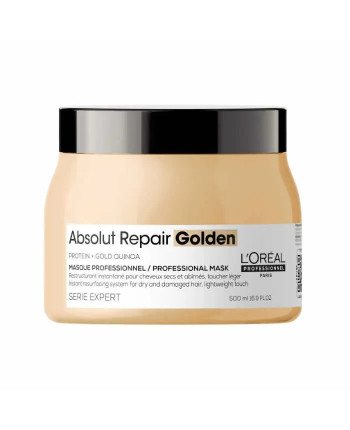 L'Oreal Professionnel Absolut Repair Golden Mask 500ml