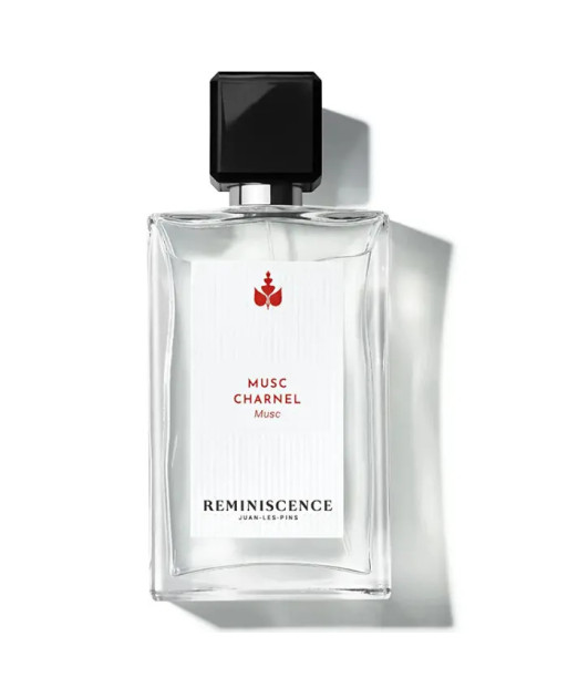Reminiscence Musc Charnel Eau De Parfum Vaporisateur 100ml