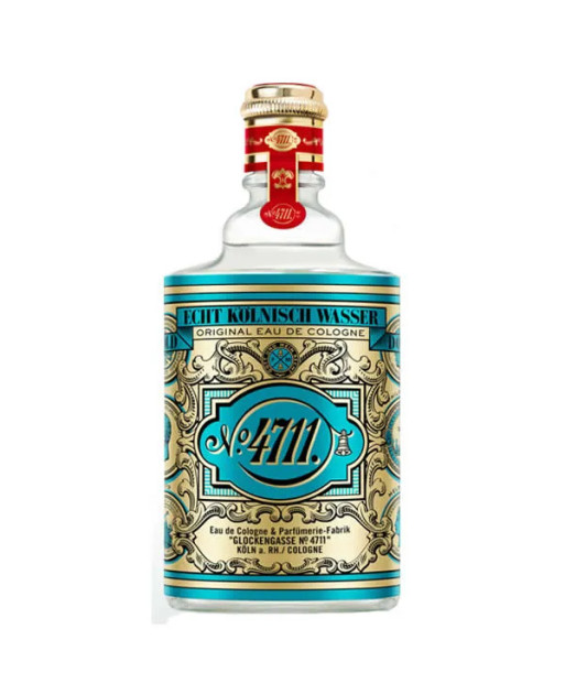 4711 Eau De Cologne 300ml
