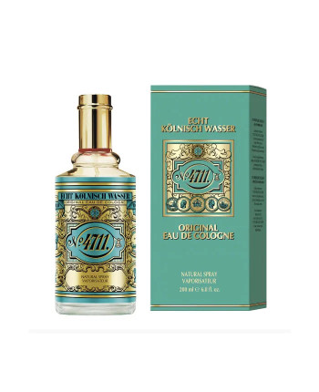 4711 Eau De Cologne Vaporisateur 200ml