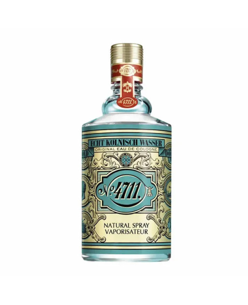 4711 Eau De Cologne Spray 100ml