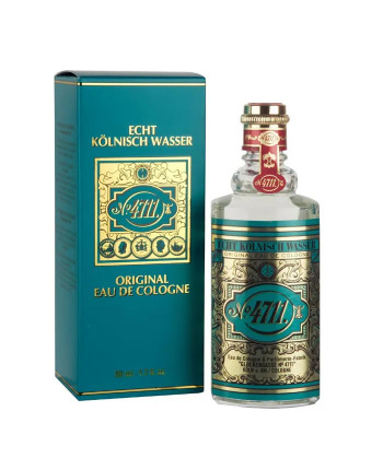 4711 Eau De Cologne 50ml