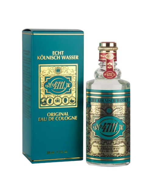 4711 Eau De Cologne 50ml