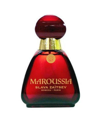 Maroussia Eau De Toilette Vaporisateur 100ml