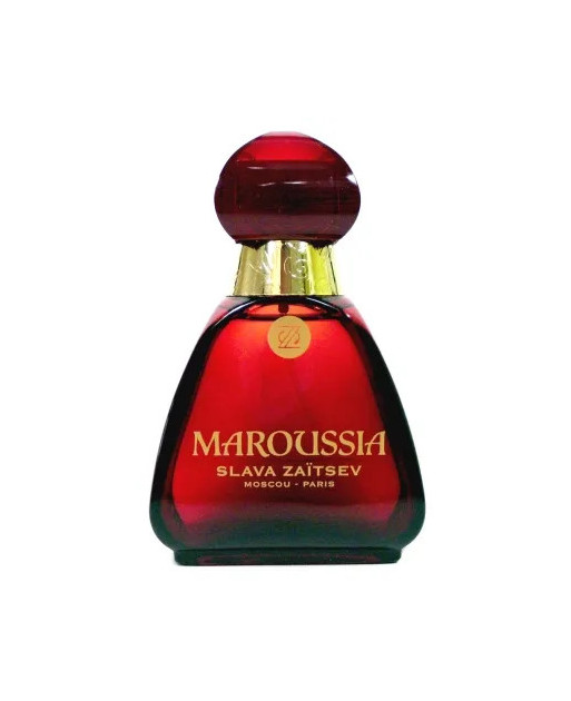Maroussia Eau De Toilette Vaporisateur 100ml
