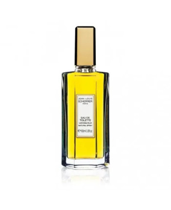 Scherrer J L Scherrer 1 Eau De Toilette Vaporisateur 100ml
