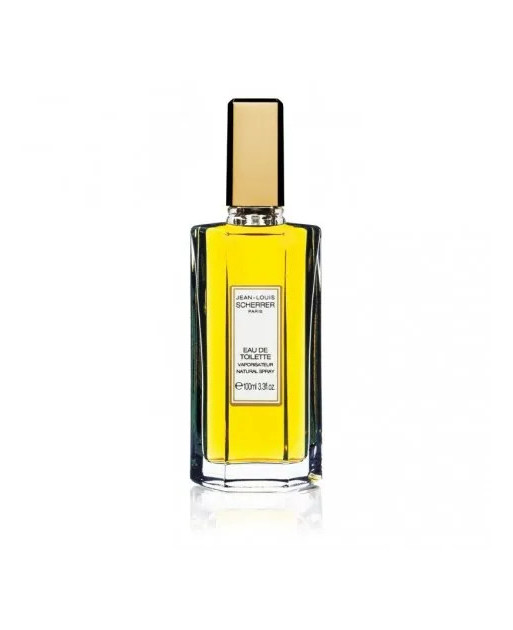 Scherrer J L Scherrer 1 Eau De Toilette Vaporisateur 100ml