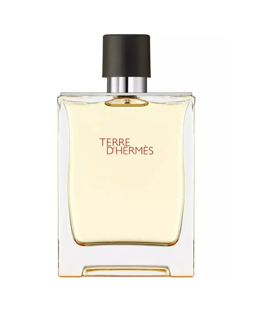 Hermes Terre D'hermes Eau De Toilette Vaporisateur 200ml