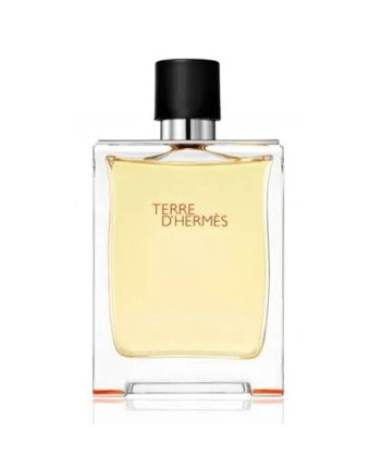 Terre D'Hermes Eau De Toilette Vaporisateur 50ml