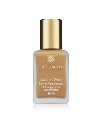 Estee Lauder Double Wear Teint Longue Tenue Intransférable Spf10 06 Auburn 30ml