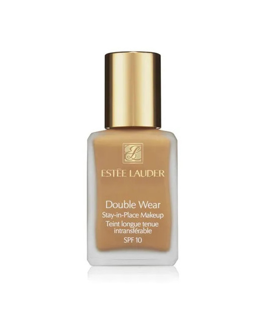 Estee Lauder Double Wear Longue Tenue Intransférable Spf10 42 Bronze 30ml