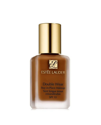 Estee Lauder Double Wear Teint Longue Tenue Intransférable Spf10 6C2 Pecan 30ml