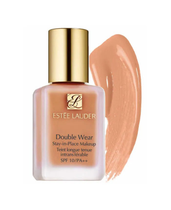 Estee Lauder Double Wear Teint Longue Tenue Intransférable Spf10 5N1 Rich Ginger 30ml