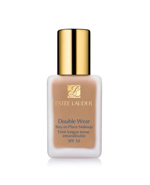 Estee Lauder Double Wear Longue Tenue Intransférable Spf10 3n1 Ivory Beige 