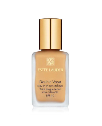 Estee Lauder Double Wear Teint Longue Tenue Intransférable Spf10 36 Sand 30ml