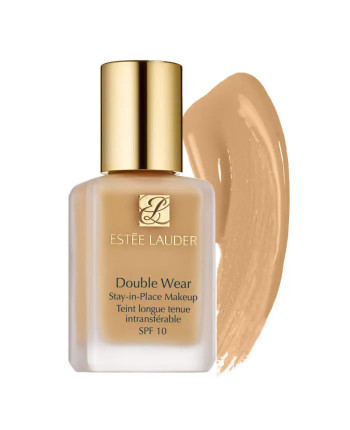 Estee Lauder Double Wear Teint Longue Tenue Intransférable Spf10 2N1 Desert Beige 30ml