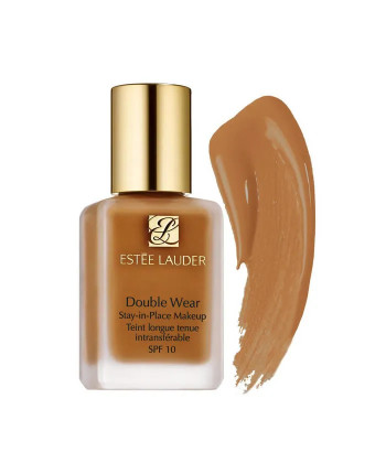 Estee Lauder Double Wear Teint Longue Tenue Intransférable Spf10 5N2 Amber Honey 30ml