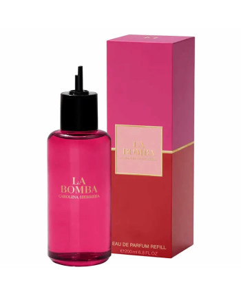 Carolina Herrera La Bomba Eau de Parfum Refill 200ml