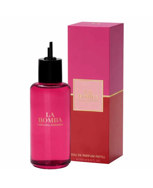 Carolina Herrera La Bomba Eau de Parfum Refill 200ml