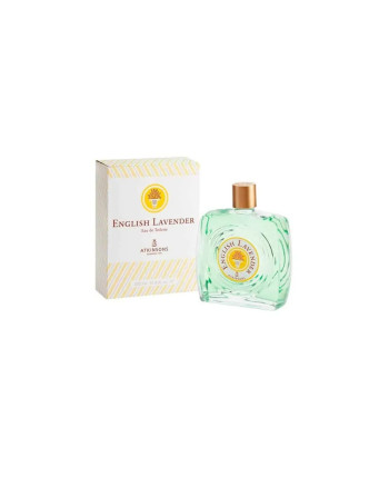Atkinsons English Lavender Eau de Toilette 620ml