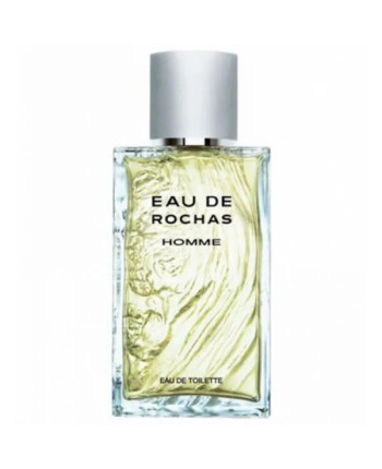 Rochas Eau De Rochas Homme Eau De Toilette Vaporisateur 200ml