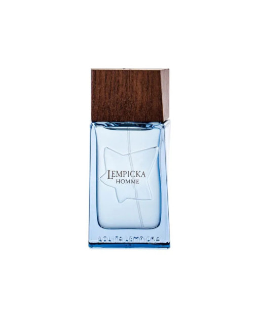 Lempicka Homme Eau De Toilette Vaporisateur 100ml