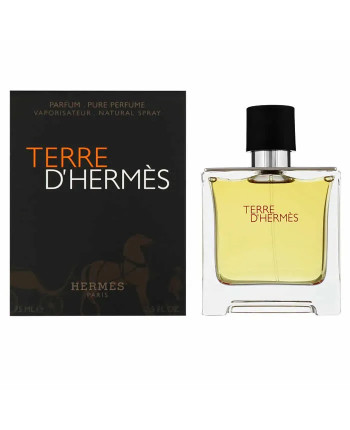 Hermes Terre D'hermes Eau De Parfum Vaporisateur 75ml