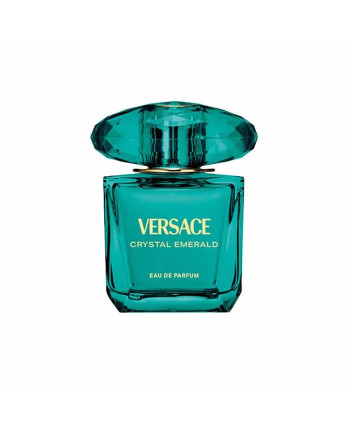 Versace Crystal Emerald Eau De Parfum Vaporisateur 50ml