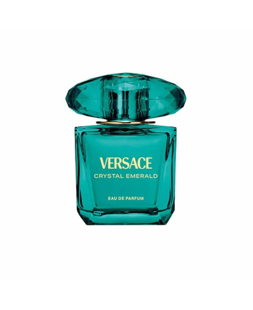 Versace Crystal Emerald Eau De Parfum Vaporisateur 50ml