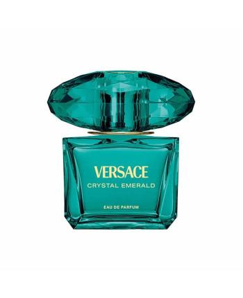 Versace Crystal Emerald Eau De Parfum Vaporisateur 90ml