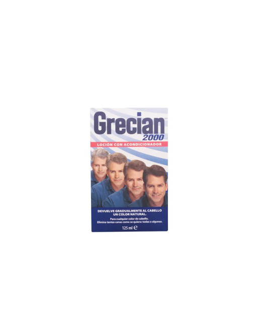 Grecian 2000 Lotion Anti-Gris 125ml