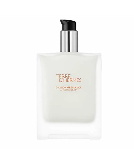 Hermès Terre D'hermes After Shave Balm 100ml